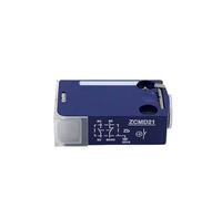 CIJIAOPOYU Cuerpo del Interruptor de límite ZCMD21 IEC-EN60947