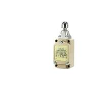 CIJIAOPOYU Interruptor de límite CWLD3 Interruptor de Viaje Impermeable y a Prueba de Aceite IP66 10A 250V 380V 220V Interruptor de Viaje contactos Plateados TZ-5109