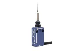 CIJIAOPOYU Interruptor de límite de Recorrido XCMD2106L1 Sensor ZCMD21 Palanca de Resorte ZCE06 Cable de 1 Metro