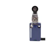 CIJIAOPOYU Interruptor de límite de Recorrido XCMD2115L1 Sensor ZCMD21 Tipo de Rodillo ZCY15 Cable de 1 Metro