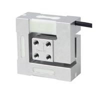 CIJIAOPOYU Sensor de Fuerza multieje, celda de Carga, medición de Fuerza mecánica Tridimensional(0-30KG)