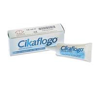 Cikaflogo gingival Cream Gel 10 ml