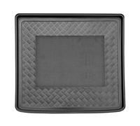 CIKCar Bandeja para Maletero 'Antideslizante' Compatible con BMW X2 (U10) 2023-