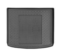 CIKCar Bandeja para Maletero 'Antideslizante' Compatible con MG (E) HS II 2024-