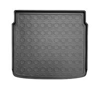 CIKCar Bandeja para Maletero 'Design' Compatible con BMW Serie 5 G61 Touring 2024- excl. i5