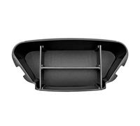 CIKCar Organizador de Maletero Delantero (Frunk) 'Antideslizante' Compatible con Volvo XC40 Recharge 2020- & C40 Recharge 2021- & EX40 2024-