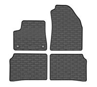 CIKCAR RMCIKCIT00041 Alfombrillas