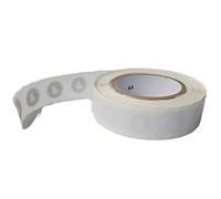 Cikiki 10 etiquetas NFC 213 para iPhone 13 56 MHZ 25 mm, chip universal NFC Byte Tags para teléfonos y 144/504/888