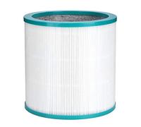 Cikonielf Accesorio De Reemplazo del Filtro del Limpiador del Purificador De Aire Apto para Dyson Tp00/Tp03/Tp02/Am11 Filtro del Limpiador del Purificador De Aire