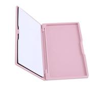 Cikonielf Caja de agujas magnética, portátil, caja de agujas, caja de agujas magnética, punto de cruz, costura, agujas de tejer, funda de almacenamiento, organizador