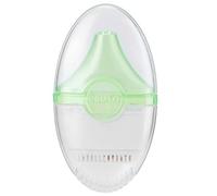 Cikonielf Limpiador De Nariz Portátil Aerosol De Sal Natural Irrigador Nasal Sal Inhalador Nasal Equipo De Limpieza De Lavado De Nariz para Niños Adultos