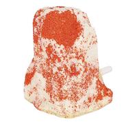 Cikonielf Piedra de Aire para Acuario, Bomba de Oxígeno, Decoración con Burbujas, Difusor Redondo para Bomba de Aire, Hidroponía