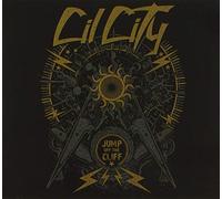 Cil City - Jump Off Th Cliff