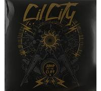 Cil City - Jump Off the Cliff Vinyl [Vinyl LP] [VINYL] [Vinilo]