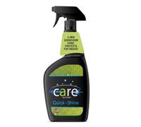 Cilajet Auto Care Quick-Shine - 90 oz