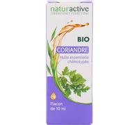 Cilantro Naturactive He Bio 10 ml