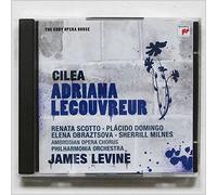 Cilea : Adriana Lecouvreur