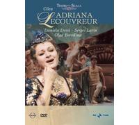 Cilea - Adriana Lecouvreur [USA] [DVD]