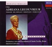 Cilea, F. - Adriana Lecouvreur