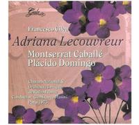 Cilea, F. - Adriana Lecouvreur