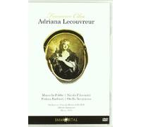Cilea, Francesco - Cilea - Adriana Lecouvreur [DVD] [Reino Unido]