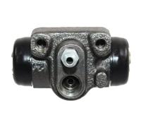 Cilindro Ø 17,5MM 1x M10x1.0 Hierro Fundido A. B. S. para U.a. Suzuki Swift