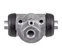 Cilindro Ø 19MM 1x M10x1.0 Hierro Fundido A. B. S. para U.a. Toyota Starlet