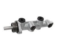 Cilindro Ø 22,2MM 1x M10x1.0 2-Guss-Ansch. A. B. S. para entre Otros Opel Omega