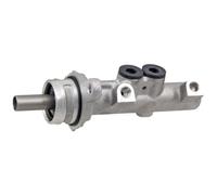 Cilindro Ø 22,2MM 2x M12x1.0 2-Alu-Anschlüsse A. B. S. para U.a. VW Golf