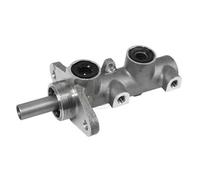 Cilindro Ø 23,8MM 2x M10x1.0 2-Alu-Ansch. A. B. S. para entre Otros Honda Civic