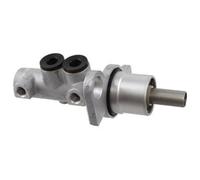 Cilindro Ø 23,8MM 2x M12x1.0 2-Alu A. B. S. para U.a. Porsche Boxster