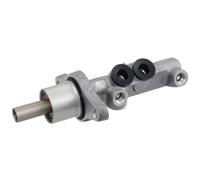 Cilindro Ø 23,8MM 2x M12X1.0 2-Alu-Ansch. A. B. S. para entre Otros Audi A3