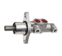 Cilindro Ø 23,8MM 2x M12x1.0 2-Alu-Ansch. A. B. S. para entre Otros Ford Focus