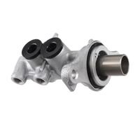 Cilindro Ø 23,8MM 2x M12x1.0 2-Alu-Ansch. A. B. S. para entre Otros Peugeot 208