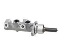 Cilindro Ø 23,8MM 2x M12x1.0 2-Alu-Ansch. A. B. S. para entre Otros Peugeot 307