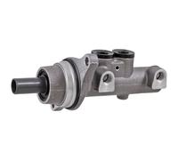 Cilindro Ø 23,8MM 2x M12x1.0 2-Alu-Ansch. A. B. S. para U.a. Seat Leon