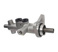 Cilindro Ø 23,8MM 3x M12x1.0 3-Alu-Ansch. A. B. S. para U.a. MB Clase C
