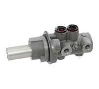 Cilindro Ø 23,8MM 4x M10x1.0 4-Alu-Ansch. A. B. S. para entre Otros Fiat Doblo