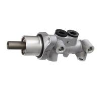 Cilindro Ø 23,8MM 4x M12x1.0 4-Alu-Ansch. A. B. S. para U.a. Audi Tt