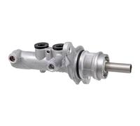 Cilindro Ø 24,5MM 2x M12x1.0 2-Alu-Ansch. A. B. S. para U.a. MB Sprinter