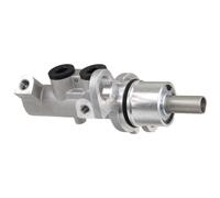Cilindro Ø 25,4MM 1x M10x1.0 2-Alu A. B. S. para U.a. Opel Vectra