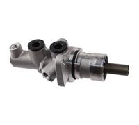 Cilindro Ø 25,4MM 1x M10x1.0 2-Alu-Ansch. A. B. S. para U.a. BMW 5er
