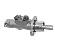 Cilindro Ø 25,4MM 1x M10x1.0 3-Alu-Ansch. A. B. S. para U.a. Saab 9-5