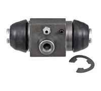 Cilindro Ø 25,4MM 1x M10x1.0 Hierro Fundido A. B. S. para U.a. Ford Transit
