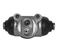 Cilindro Ø 25,4MM 1x M10x1.0 Hierro Fundido A. B. S. para U.a. Nissan Trade