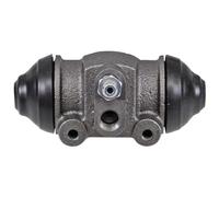 Cilindro Ø 25,4MM 1x M10x1.0 Hierro Fundido A. B. S. para U.a. Renault Trafic