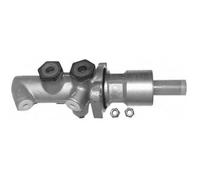 Cilindro Ø 25,4MM 2x M10x1.0 2-Alu-Ansch. A. B. S. para U.a. BMW 5er