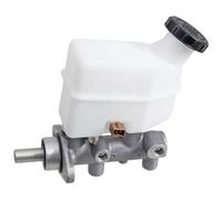 Cilindro Ø 25,4MM 2x M12x1.0 2-Alu A. B. S. para U.a. Kia Sportage