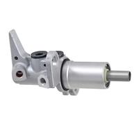 Cilindro Ø 25,4MM 2x M12x1.0 2-Alu-Anschlüsse A. B. S. para U.a. Audi A4