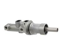 Cilindro Ø 27MM 2x M12x1.0 2-Alu-Ansch. A. B. S. para U.a. MB Sprinter
